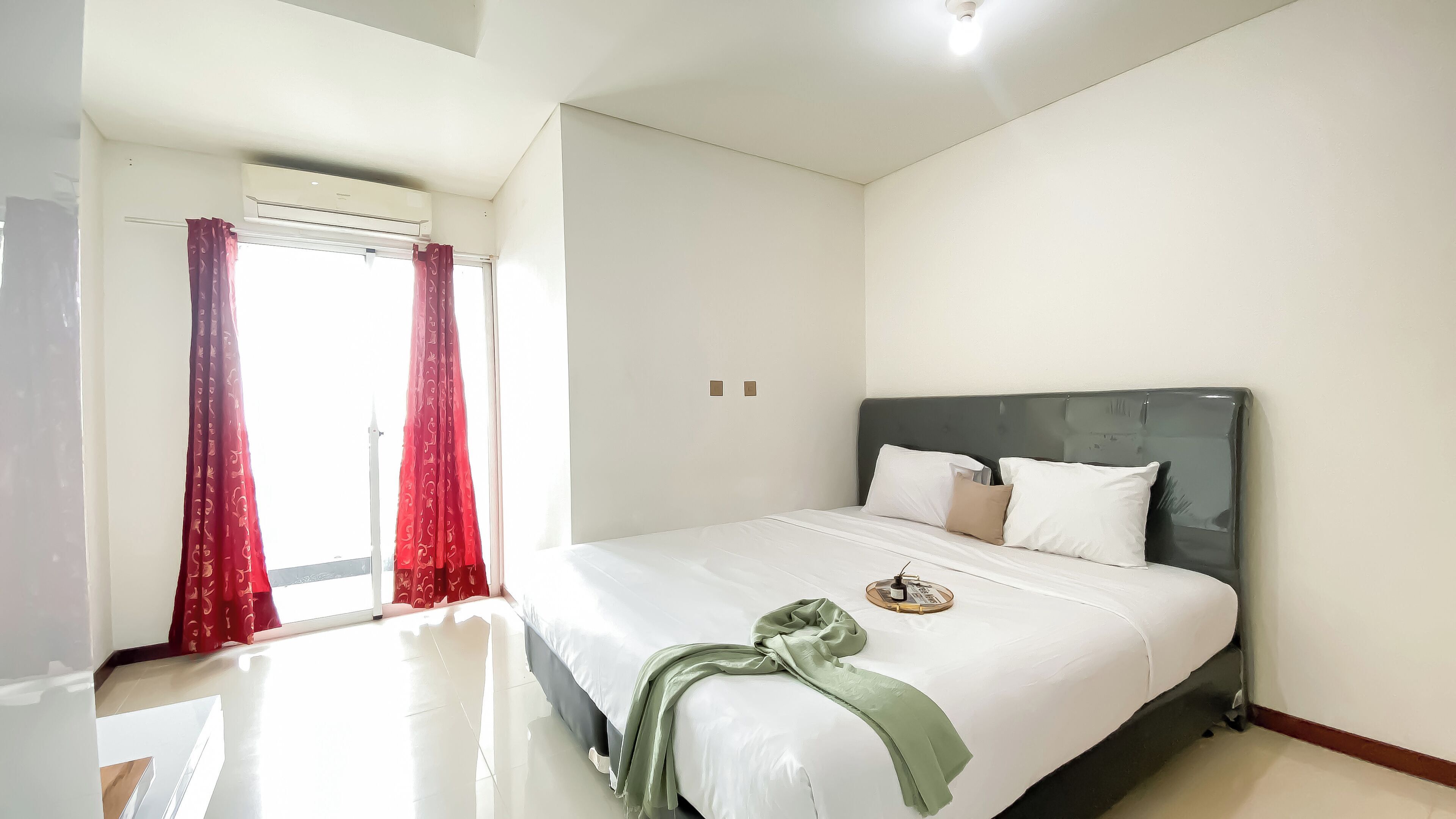 Standard Apartment, 1 Bedroom (Apartment)