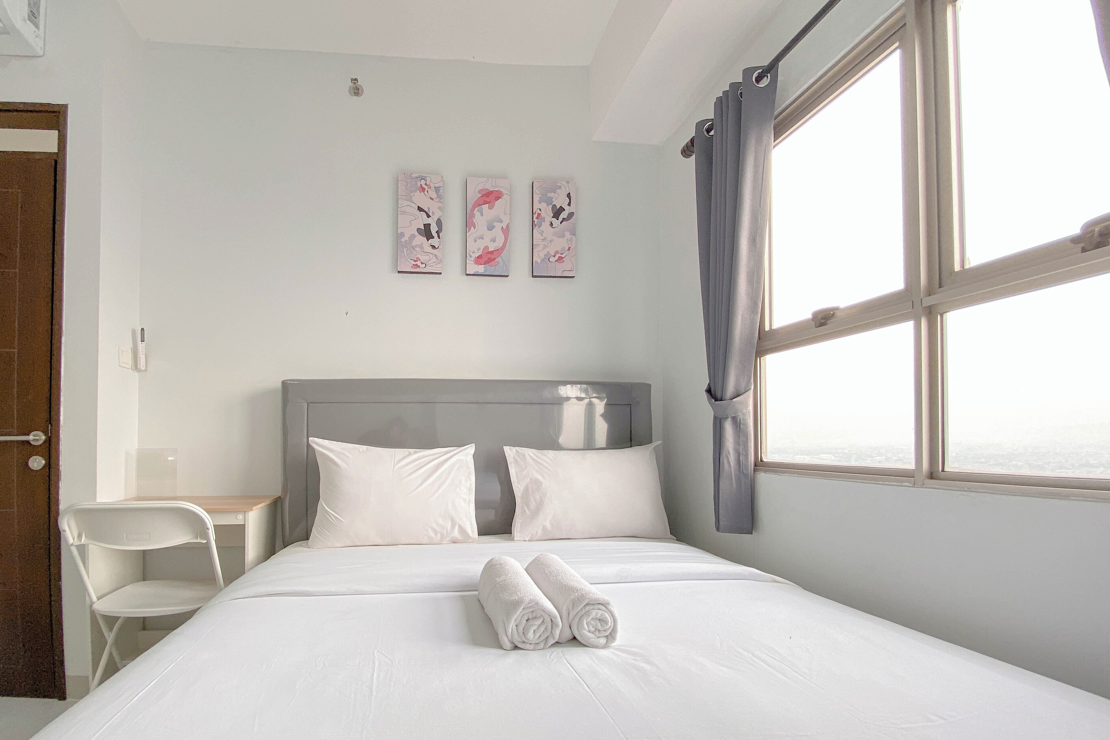 标准公寓, 1 间卧室 (Apartment) | 2 多间卧室