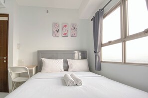 Standard Apartment, 1 Bedroom (Apartment)