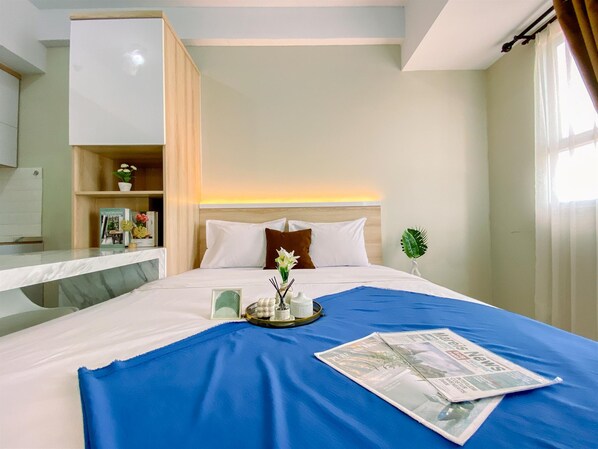Monolocale Standard, 1 camera da letto (Apartment) | 1 camera