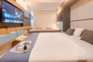 Standard Studio, 1 Bedroom (Apartment)