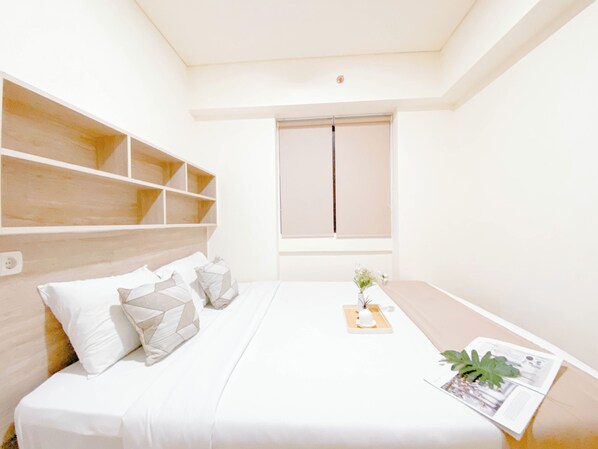 Standard Apartment, 1 Bedroom (Apartment)