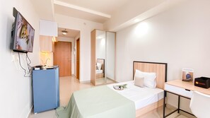 Standard Studio, 1 Bedroom (Apartment)