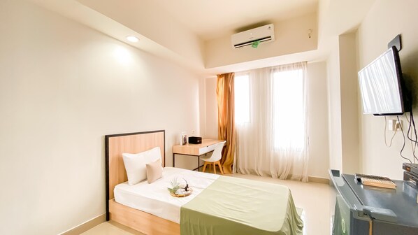 Standard Studio, 1 Bedroom (Apartment)