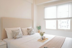 Standard Apartment, 1 Bedroom (Apartment)