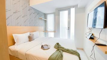 Standard Studio, 1 Bedroom (Apartment)