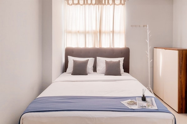 Standard Apartment, 1 Bedroom (Apartment)