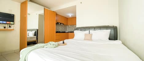 Standard Apartment, 1 Bedroom (Apartment) | Wheelchair access