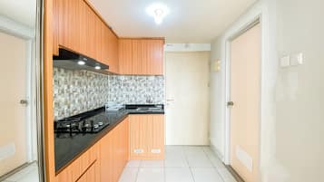 Standard-Apartment, 1 Schlafzimmer (Apartment) | Eigene Küche