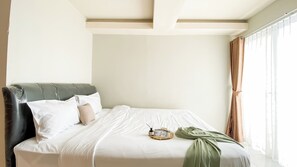 Standard Apartment, 1 Bedroom (Apartment)