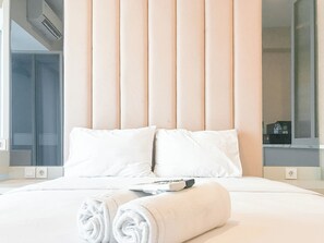 Standard-Studio, 1 Schlafzimmer (Apartment)