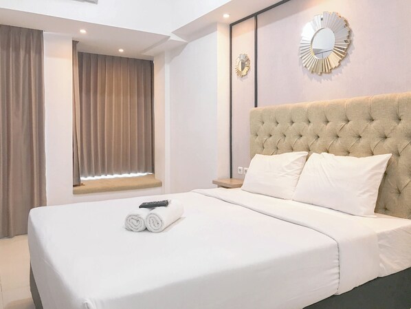 Standard Studio, 1 Bedroom (Apartment)