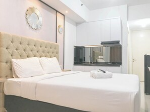 Standard Studio, 1 Bedroom (Apartment)