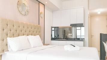Standard Studio, 1 Bedroom (Apartment)