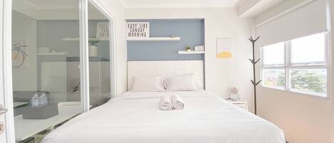 Standard Apartment, 1 Bedroom (Apartment) | 1 bedroom