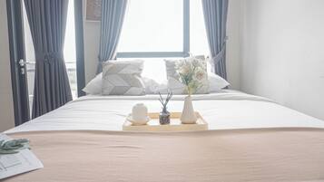 Studio Standard, 1 chambre (Apartment)