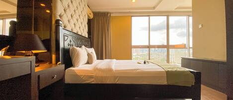 Estudio estándar, 1 habitación (Apartment)