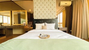 Studio Standard, 1 chambre (Apartment)