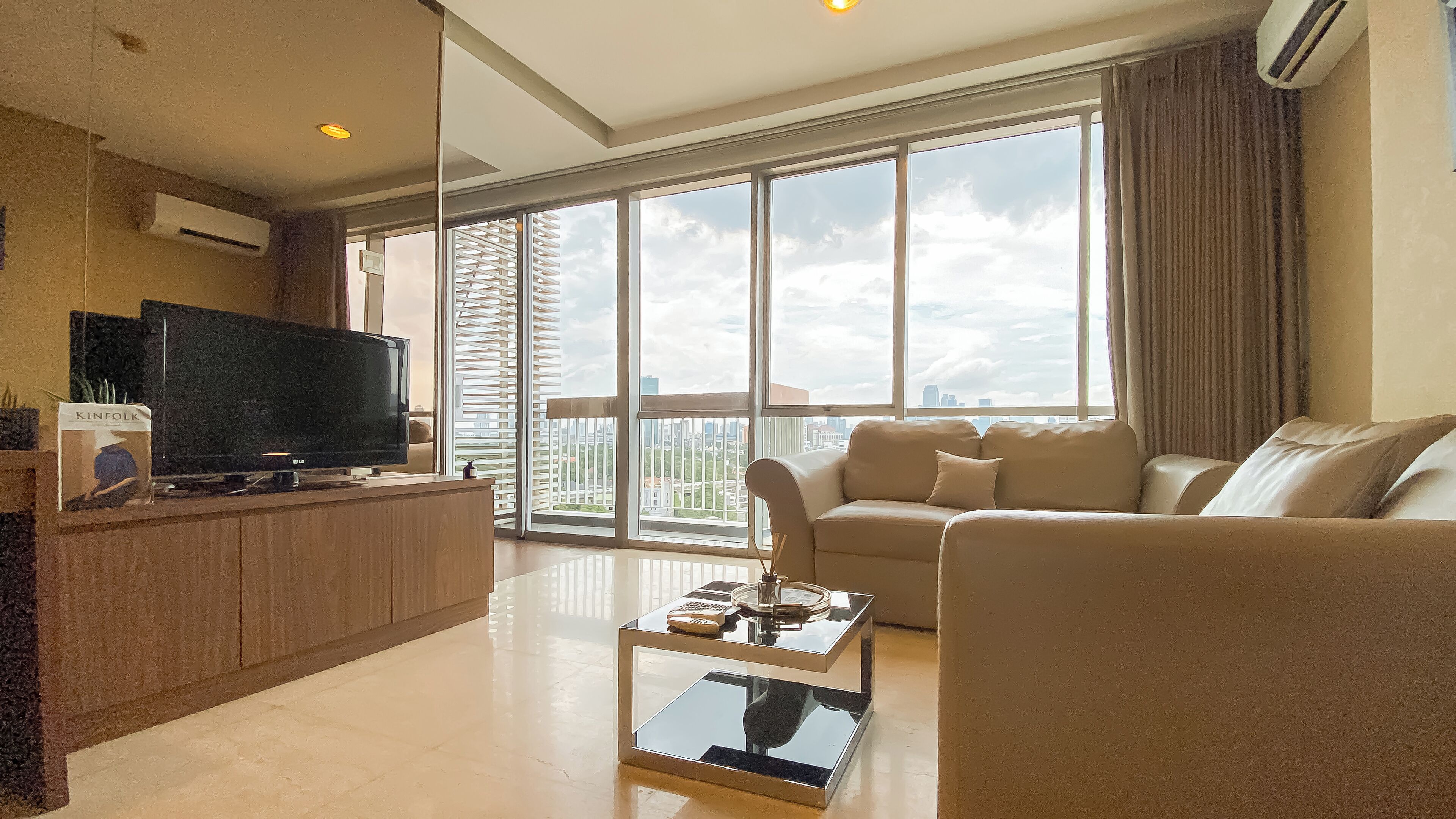 Εσωτερικοί χώροι