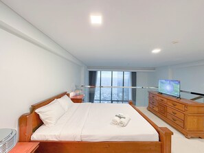 Estudio estándar, 1 habitación (Apartment)