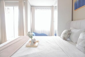Standard-Studio, 1 Schlafzimmer (Apartment)