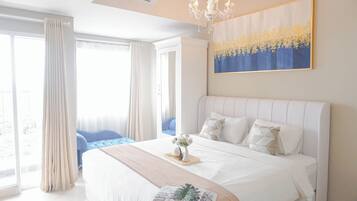 Standard Studio, 1 Bedroom (Apartment)