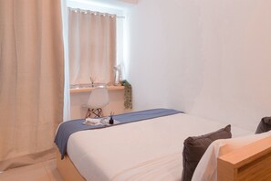 Standard Studio, 1 Bedroom (Apartment) - Cozy Stay at Studio Apartment Serpong Garden (Cisauk)