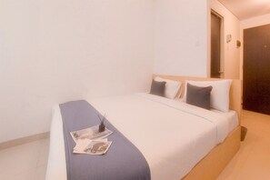 Standard Stüdyo, 1 Yatak Odası (Apartment)