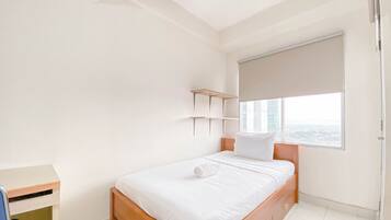 Standard Studio, 1 Bedroom (Apartment)