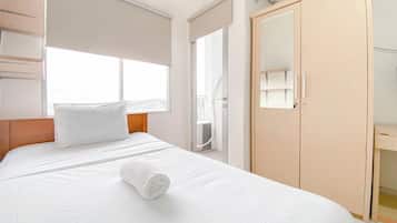 Standaard studio, 1 slaapkamer (Apartment)