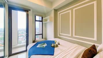 Studio Tiêu chuẩn, 1 phòng ngủ (Apartment)