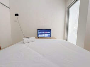 Standard Studio, 1 Bedroom (Apartment) - Modern Studio and Chic at Pavilion Permata Apartment (Surabaya)