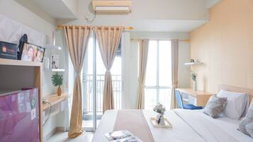 Estúdio standard, 1 quarto (Apartment)