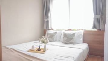 Standard Studio, 1 Bedroom (Apartment)