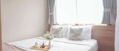Studio Tiêu chuẩn, 1 phòng ngủ (Apartment)