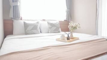 Standard Studio, 1 Bedroom (Apartment)