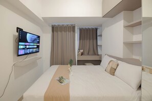 Studio Standar, 1 kamar tidur (Apartment)