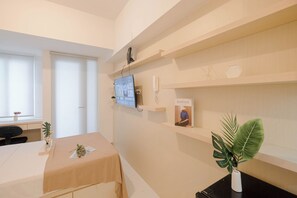Studio Standard, 1 chambre (Apartment)