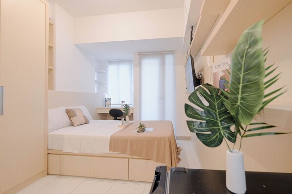 Standard Studio, 1 Bedroom (Apartment)