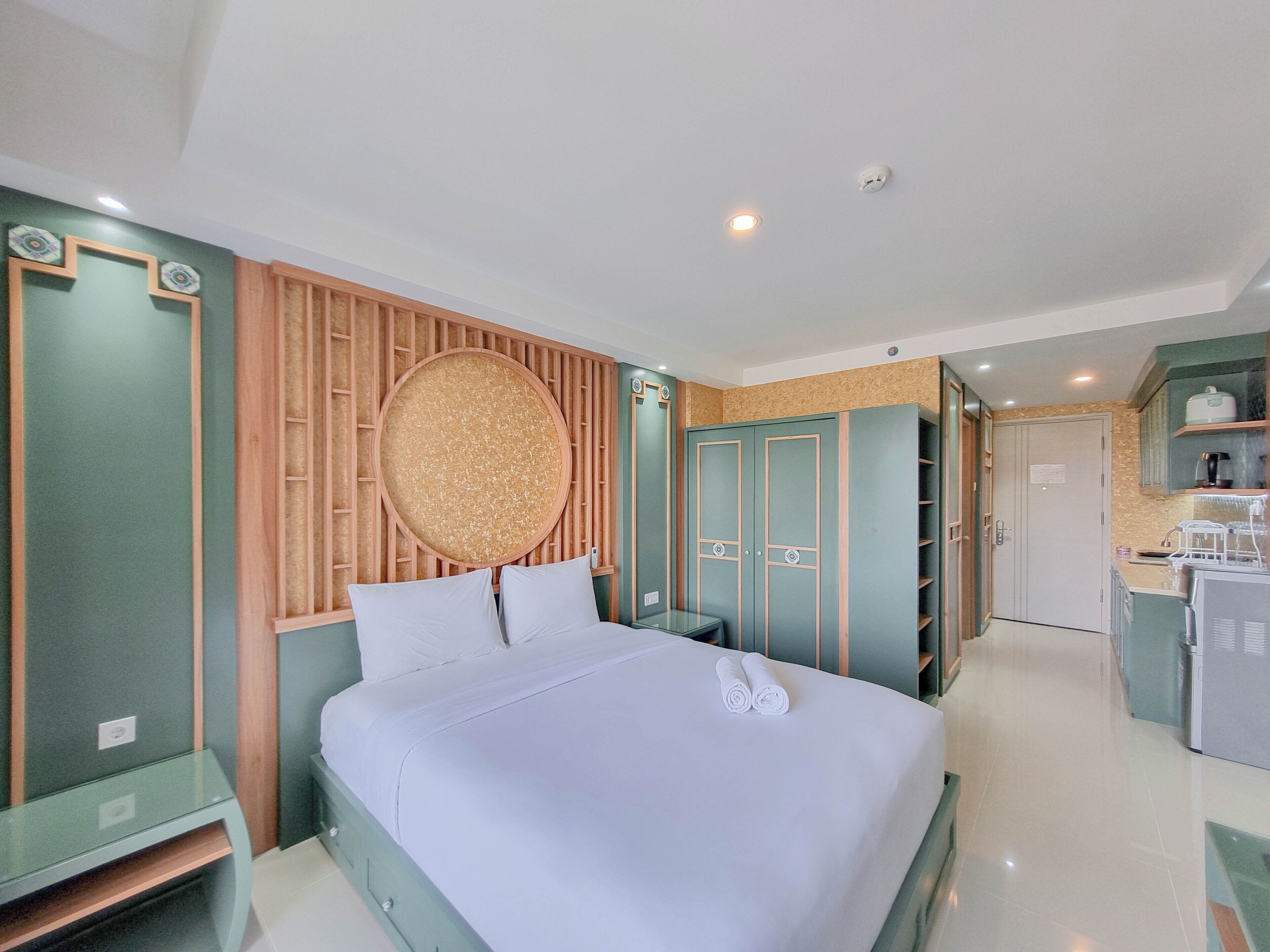 Standard Studio, 1 Bedroom (Apartment)