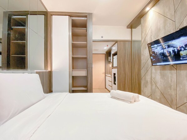 Standard Studio, 1 Bedroom (Apartment)