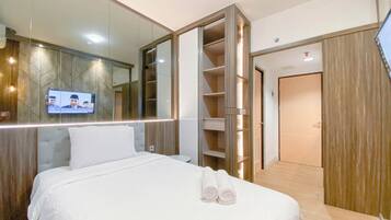 Standard Studio, 1 Bedroom (Apartment)