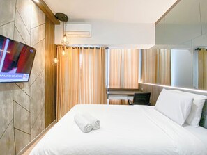 Standard Studio, 1 Bedroom (Apartment)