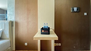 Standard Studio, 1 Bedroom (Apartment) - Cozy and Minimalist Studio Apartment Mangga Dua (Jakarta)