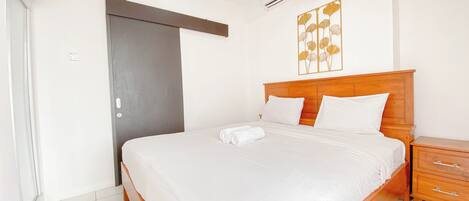 Standard Apartment, 1 Bedroom (Apartment) | 2 bedrooms