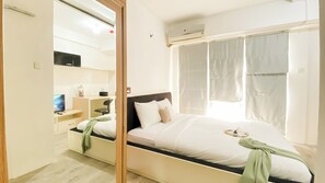 Standard Apartment, 1 Bedroom (Apartment) | 1 bedroom