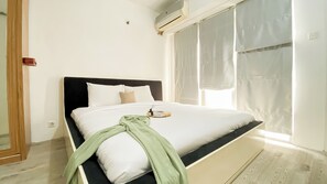 Standard Apartment, 1 Bedroom (Apartment)