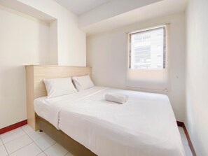 Standard-Apartment, 1 Schlafzimmer (Apartment) | 2 Schlafzimmer