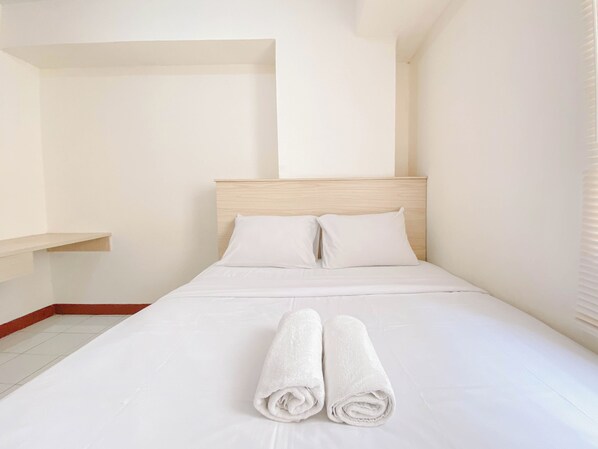 2 habitaciones 