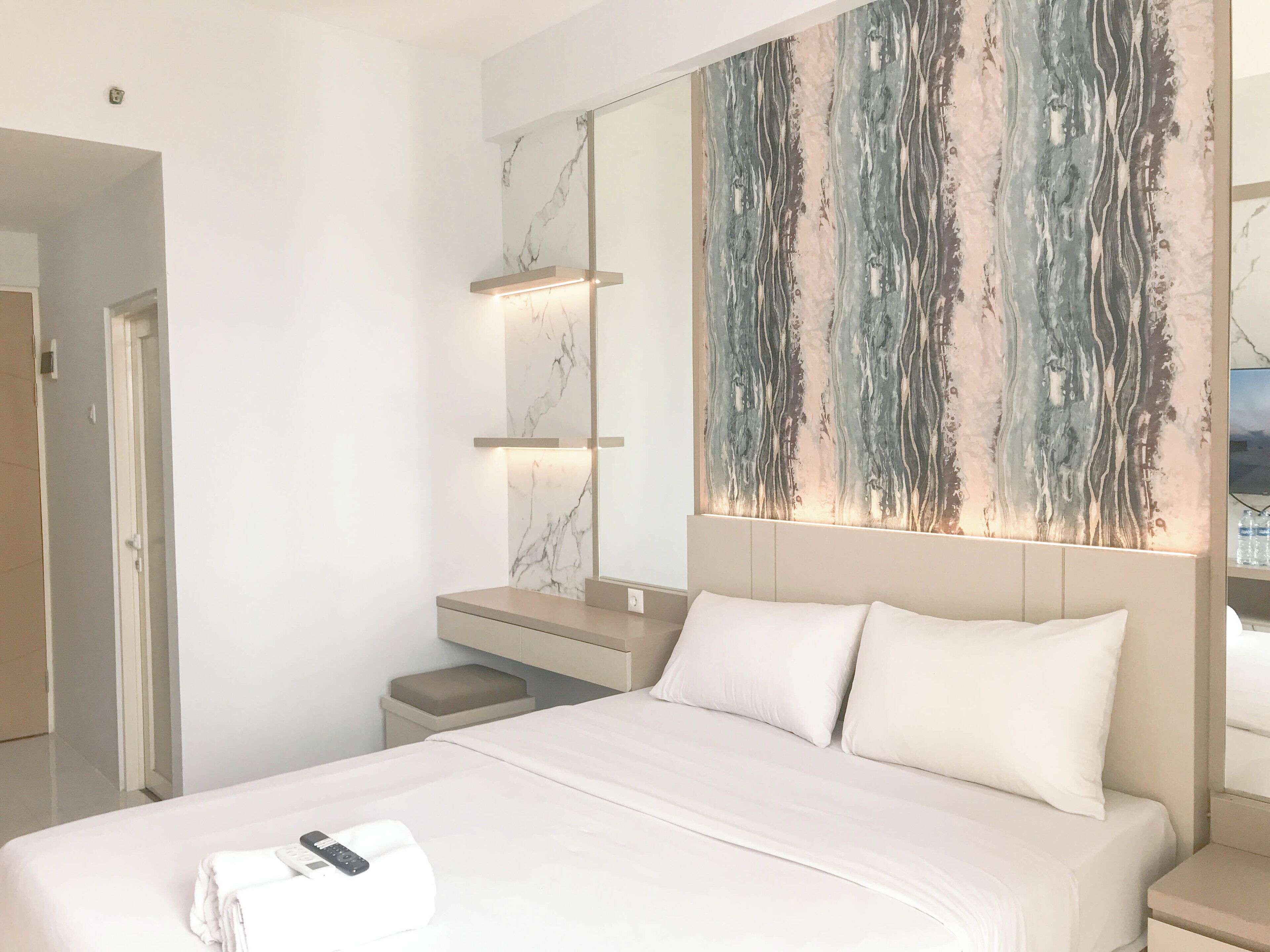 Standard Studio, 1 Bedroom (Apartment)